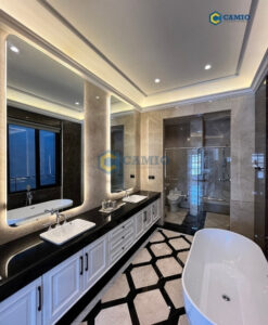 Jasa Pasang Marmer_Residential Homes